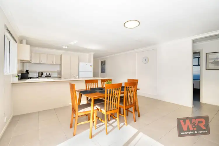 Sixth view of Homely house listing, Unit 1, 18 Cockburn Road, Mira Mar WA 6330