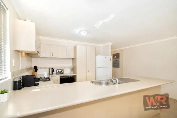 Seventh view of Homely house listing, Unit 1, 18 Cockburn Road, Mira Mar WA 6330