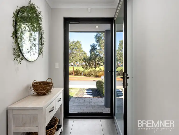 Second view of Homely house listing, 15 Boyne Way, Wellard WA 6170
