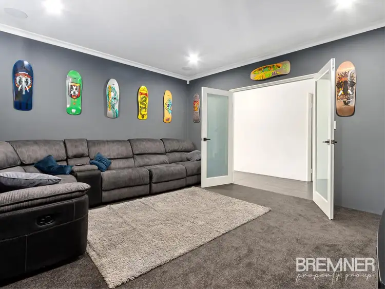Fifth view of Homely house listing, 15 Boyne Way, Wellard WA 6170