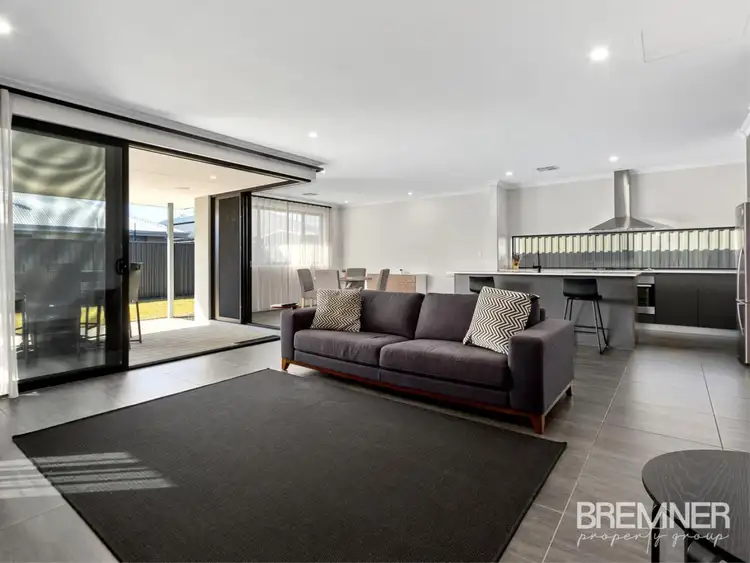 Seventh view of Homely house listing, 15 Boyne Way, Wellard WA 6170