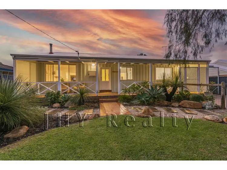 11 Chieftain Crescent, Dunsborough WA 6281