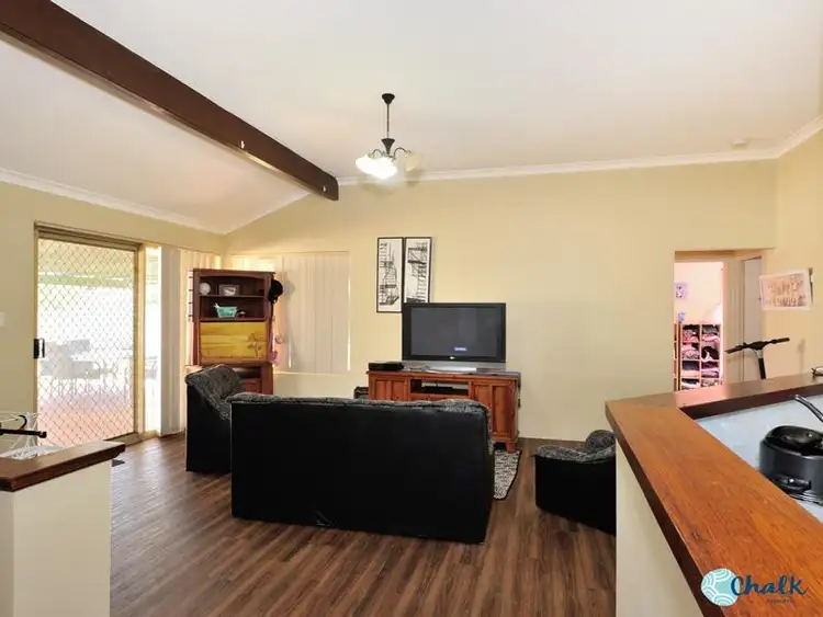 Fourth view of Homely house listing, 6 Javanica Court, Warnbro WA 6169