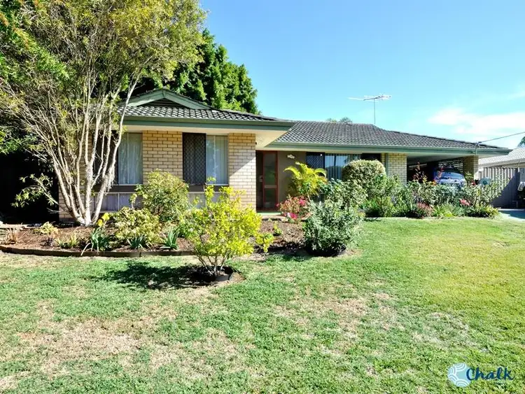 Second view of Homely house listing, 49 Darile St, Hillman WA 6168