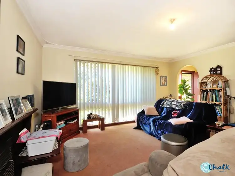 Fourth view of Homely house listing, 49 Darile St, Hillman WA 6168