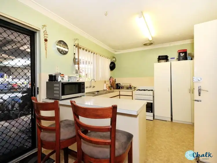Fifth view of Homely house listing, 49 Darile St, Hillman WA 6168