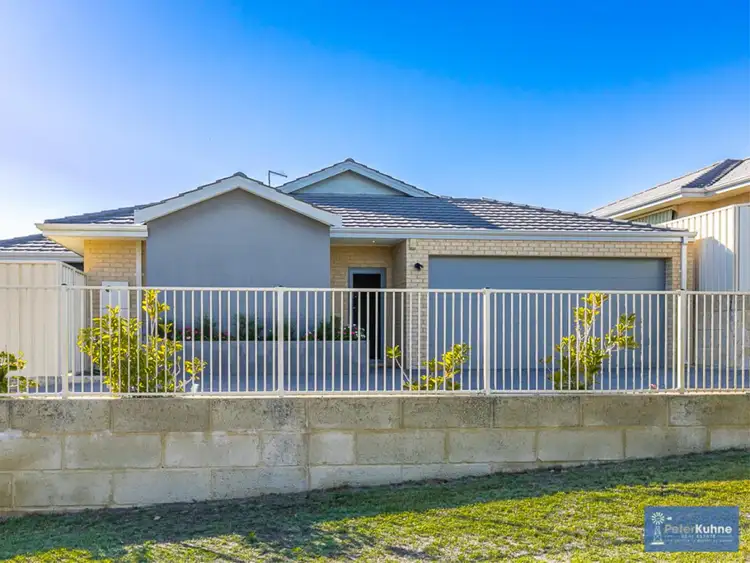Main view of Homely house listing, 25B Rodda Street, Morley WA 6062