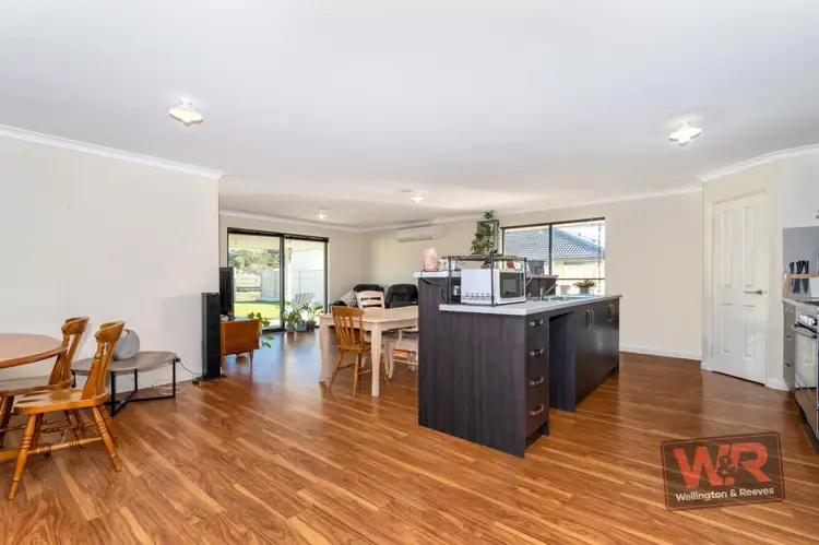 Second view of Homely house listing, 4 Satellite Close, Mckail WA 6330