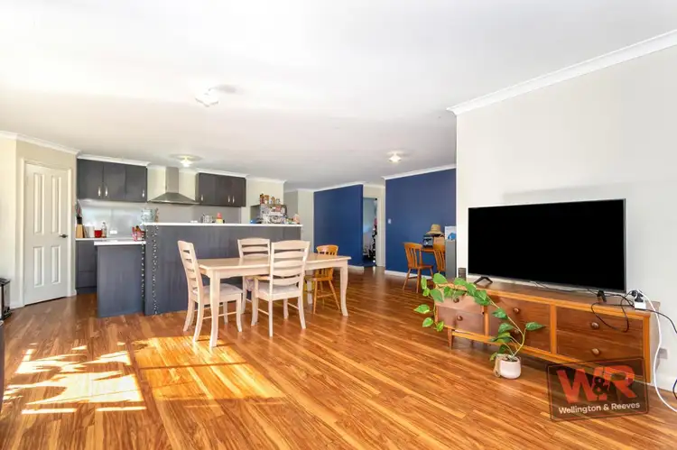 Third view of Homely house listing, 4 Satellite Close, Mckail WA 6330