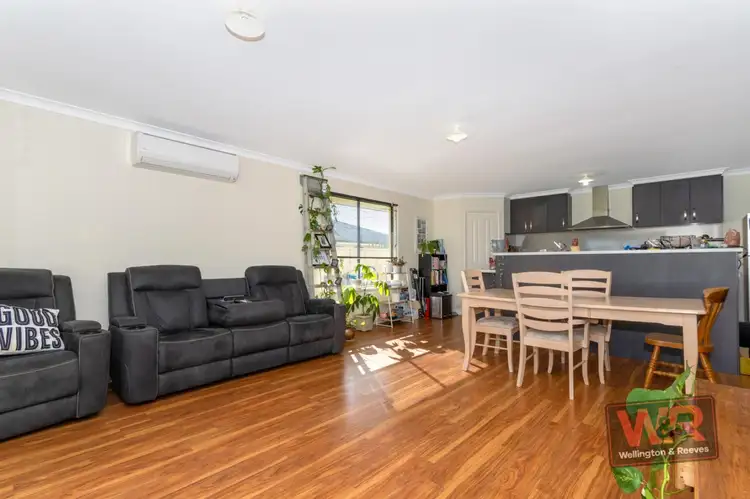Fourth view of Homely house listing, 4 Satellite Close, Mckail WA 6330