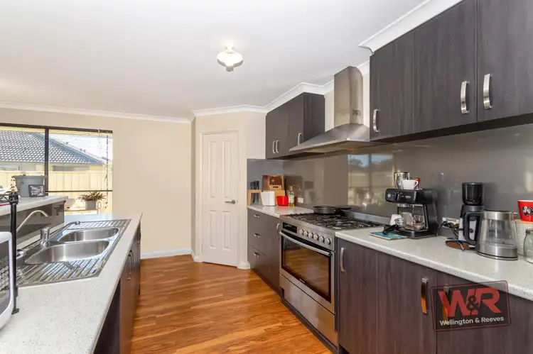 Fifth view of Homely house listing, 4 Satellite Close, Mckail WA 6330