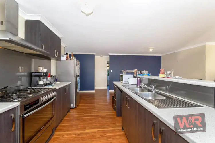 Sixth view of Homely house listing, 4 Satellite Close, Mckail WA 6330