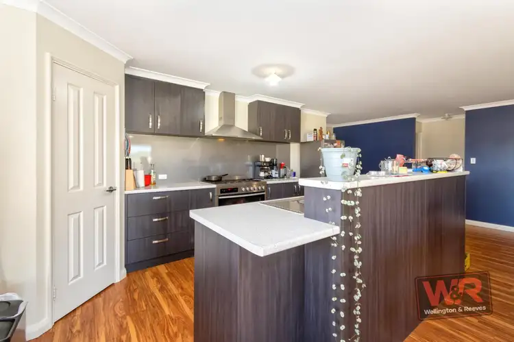 Seventh view of Homely house listing, 4 Satellite Close, Mckail WA 6330