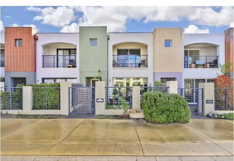 Main view of Homely townhouse listing, 194 Celebration Boulevard, Clarkson WA 6030