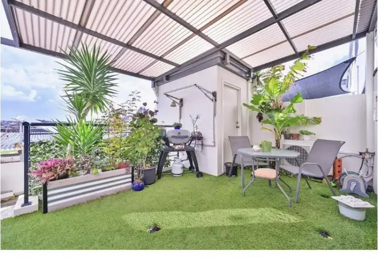 Second view of Homely townhouse listing, 194 Celebration Boulevard, Clarkson WA 6030