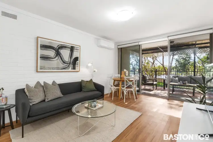 Main view of Homely apartment listing, 10A/66 Great Eastern Highway, Rivervale WA 6103