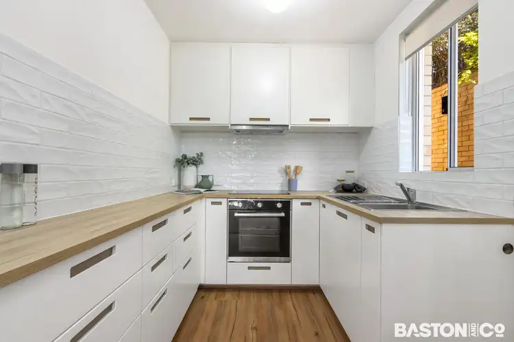 Fifth view of Homely apartment listing, 10A/66 Great Eastern Highway, Rivervale WA 6103
