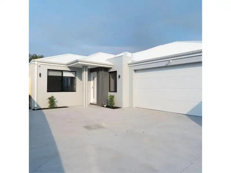 Main view of Homely house listing, 10A Yenisey Cres, Beechboro WA 6063
