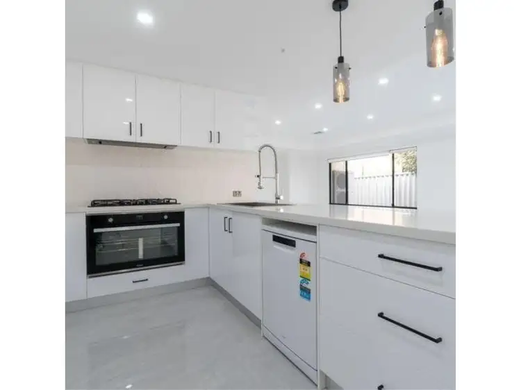 Second view of Homely house listing, 10A Yenisey Cres, Beechboro WA 6063