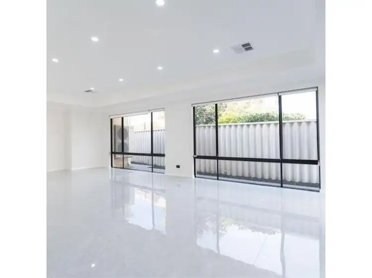 Fourth view of Homely house listing, 10A Yenisey Cres, Beechboro WA 6063