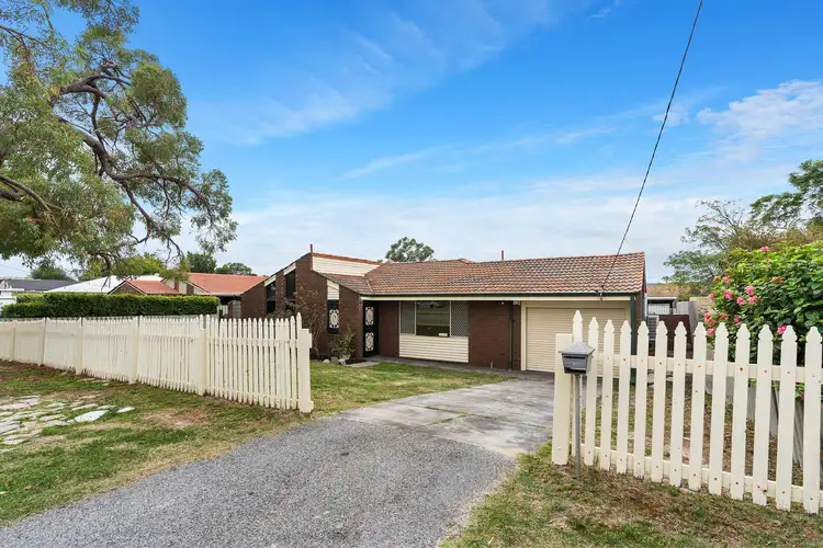 20 Robina Road, Gosnells WA 6110