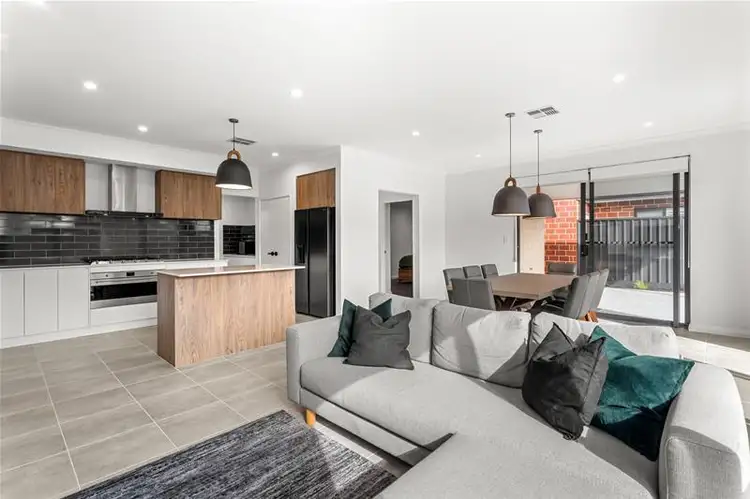Main view of Homely house listing, 15 Melbourne Way, Morley WA 6062