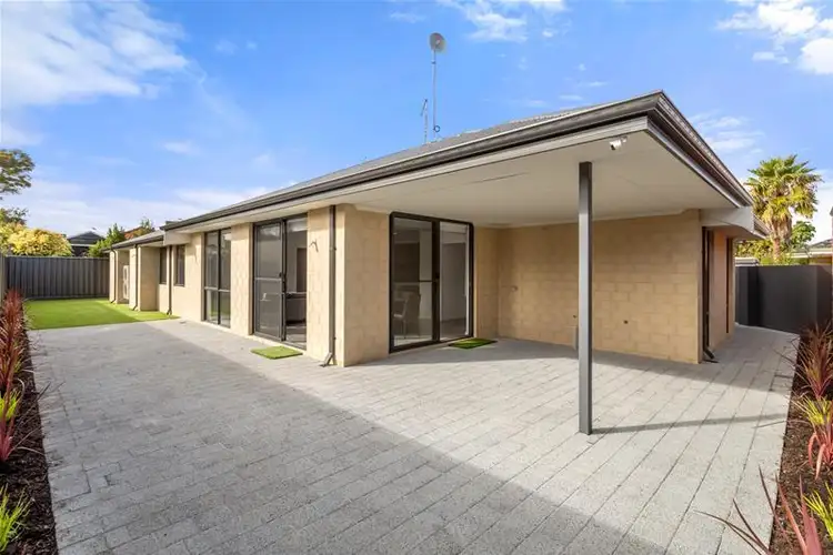 Fourth view of Homely house listing, 15 Melbourne Way, Morley WA 6062