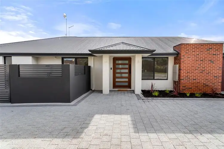 Fifth view of Homely house listing, 15 Melbourne Way, Morley WA 6062