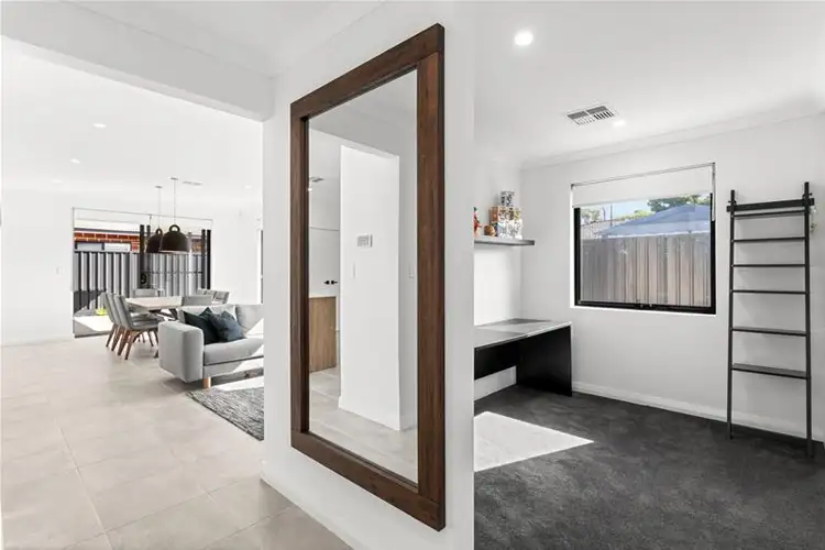 Seventh view of Homely house listing, 15 Melbourne Way, Morley WA 6062