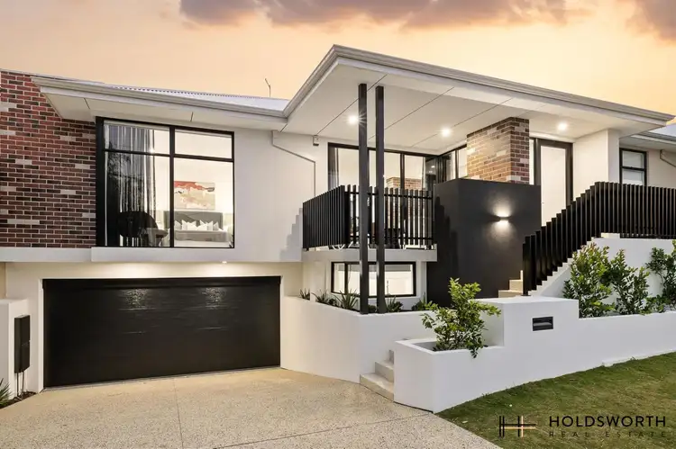 Main view of Homely house listing, 73 Lockwood Street, Yokine WA 6060