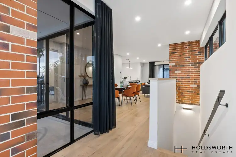Third view of Homely house listing, 73 Lockwood Street, Yokine WA 6060