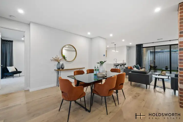 Fourth view of Homely house listing, 73 Lockwood Street, Yokine WA 6060