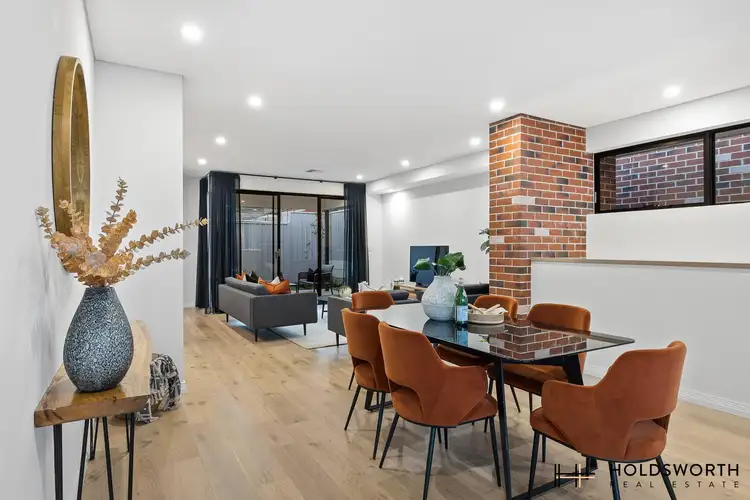 Fifth view of Homely house listing, 73 Lockwood Street, Yokine WA 6060