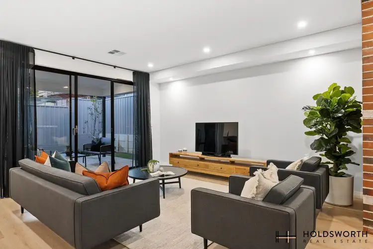 Sixth view of Homely house listing, 73 Lockwood Street, Yokine WA 6060
