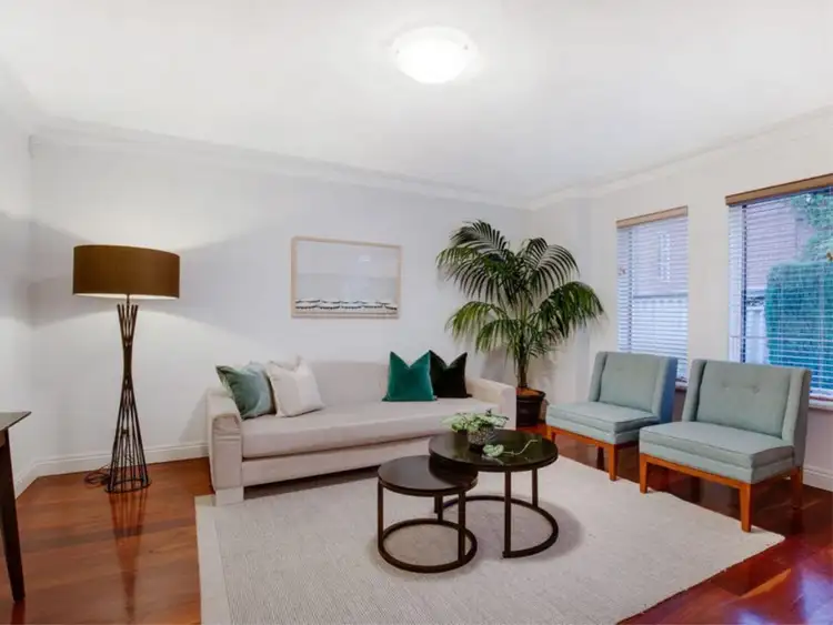 Second view of Homely townhouse listing, 125C Ninth Avenue, Inglewood WA 6052