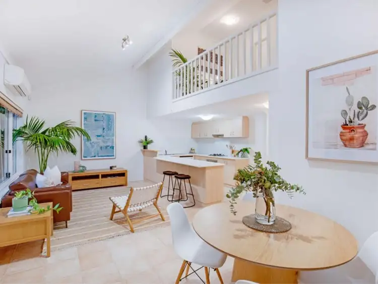Third view of Homely townhouse listing, 125C Ninth Avenue, Inglewood WA 6052