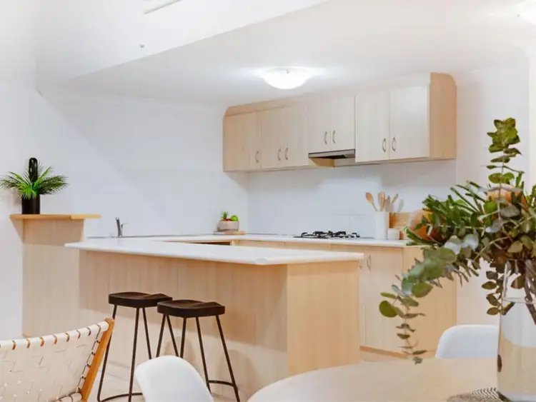 Fourth view of Homely townhouse listing, 125C Ninth Avenue, Inglewood WA 6052