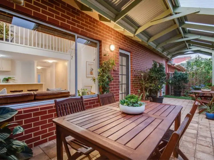 Fifth view of Homely townhouse listing, 125C Ninth Avenue, Inglewood WA 6052
