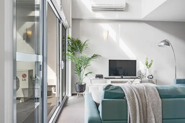 Second view of Homely unit listing, 15/5 Antonas Road, Northbridge WA 6003