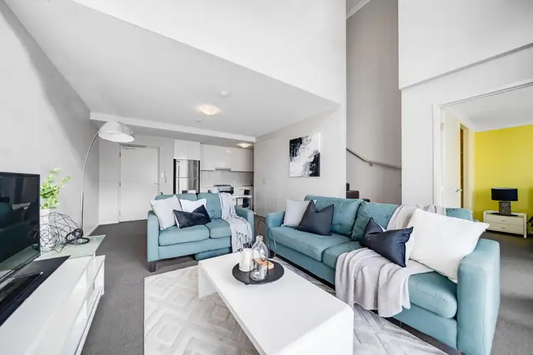 Third view of Homely unit listing, 15/5 Antonas Road, Northbridge WA 6003