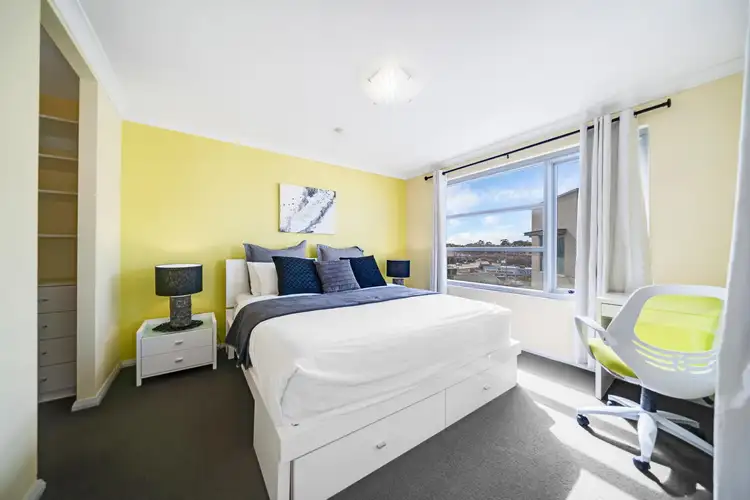 Fifth view of Homely unit listing, 15/5 Antonas Road, Northbridge WA 6003