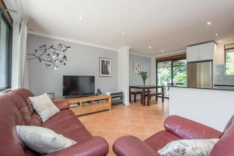 Fourth view of Homely house listing, 4 Cawarra Crescent, Craigie WA 6025