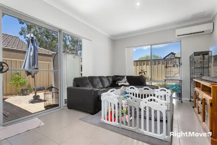 Sixth view of Homely house listing, 4/12 Arbon Way, Lockridge WA 6054