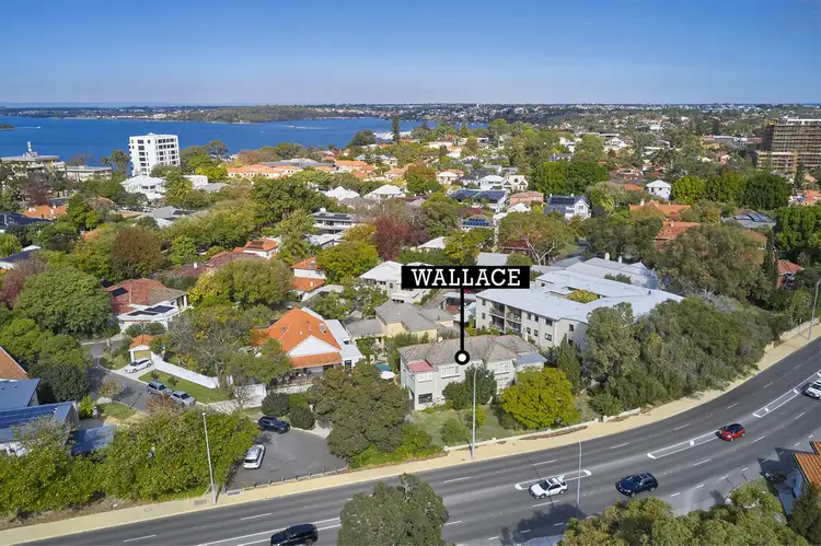 Main view of Homely house listing, 1 Prospect Street, Claremont WA 6010