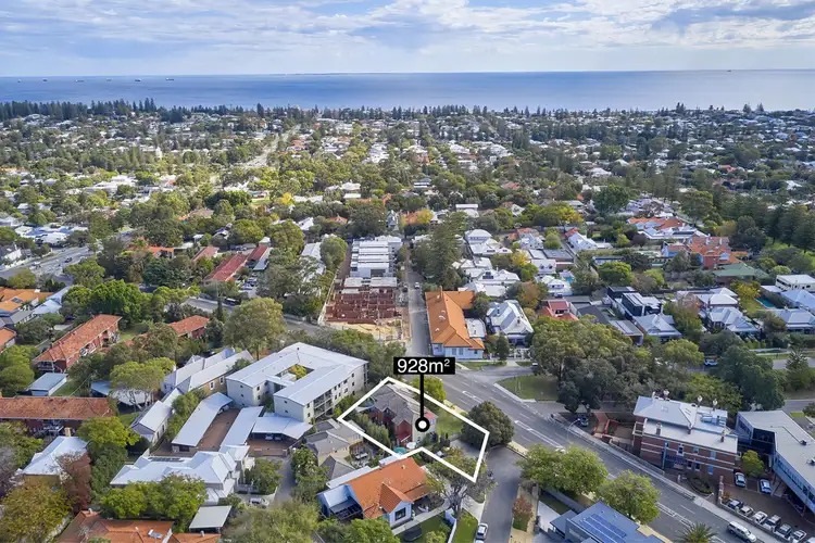 Fourth view of Homely house listing, 1 Prospect Street, Claremont WA 6010