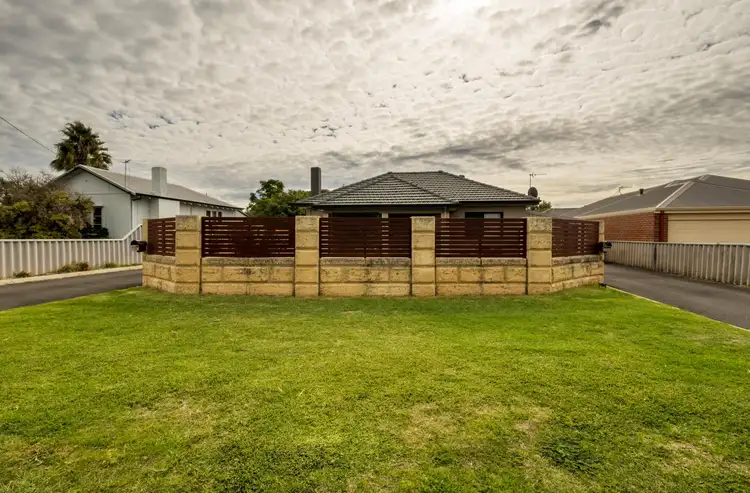 10A Paisley Street, South Bunbury WA 6230