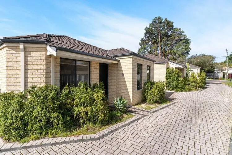 34B Barnes Street, Innaloo WA 6018