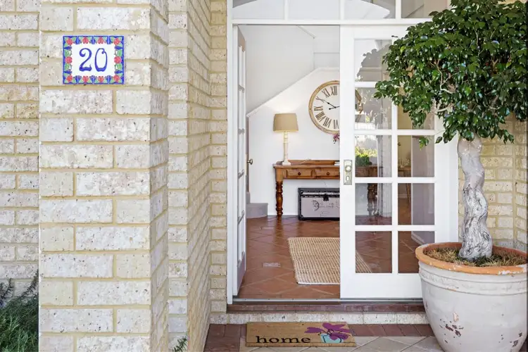 Sixth view of Homely house listing, 20 Tyneside Grove, Currambine WA 6028