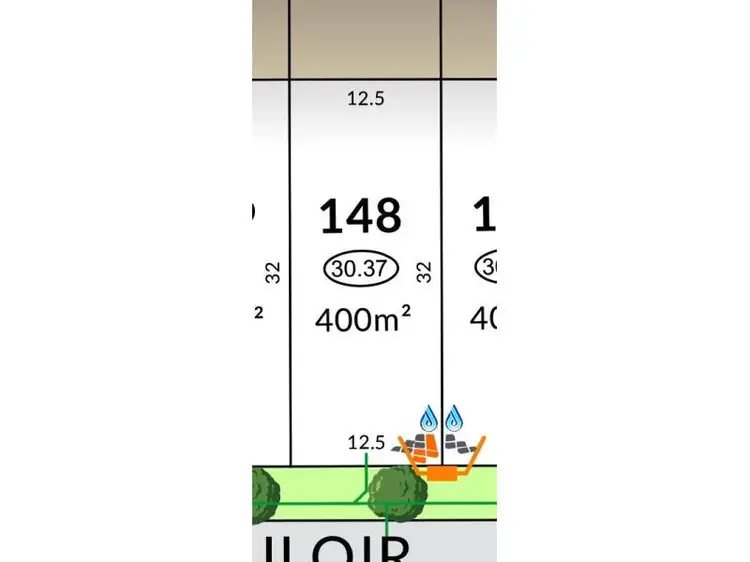 Lot 148, Couloir Street, Treeby WA 6164