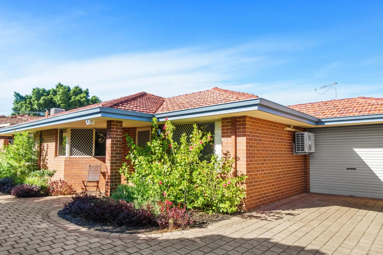 Main view of Homely villa listing, 75B Wattle Street, Tuart Hill WA 6060